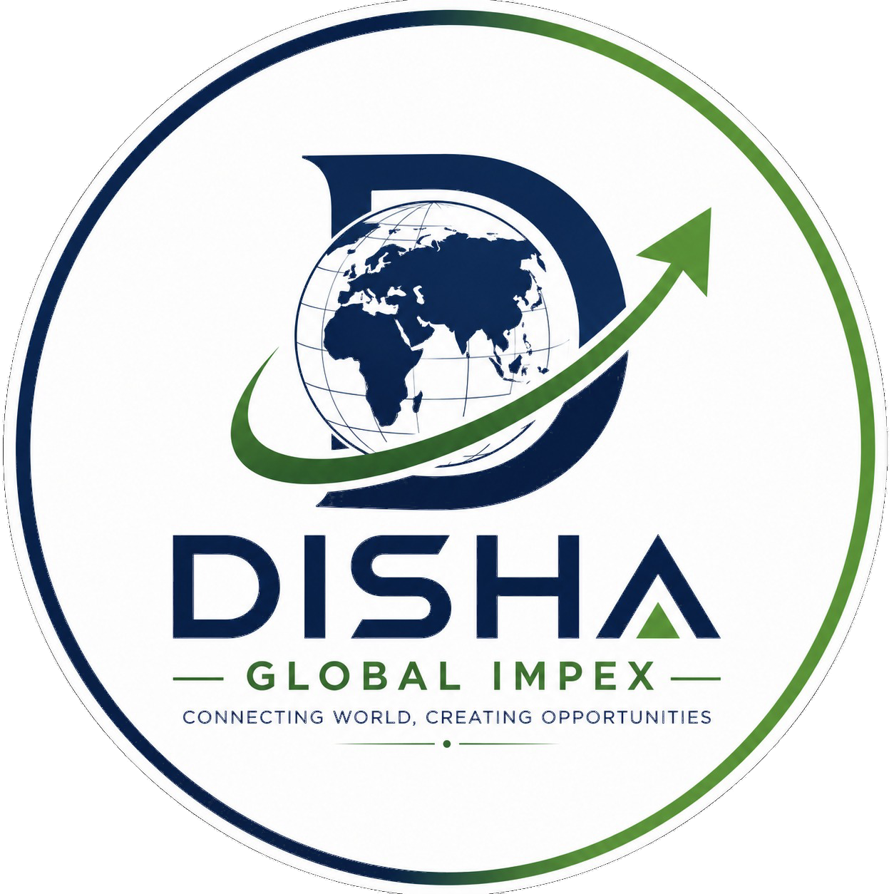 Disha Global Impex